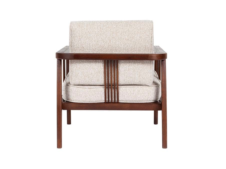 Садовое кресло в ироко Rever Искья ARCH-00022317 - Вид №1