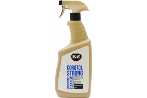 19626060 Универсальный очиститель COROTOL STRONG, спрей 770 мл H0821 K2