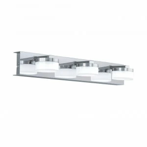 Бра настенное хром Eglo Romendo 96543 EGLO ROMENDO 1 00-3889025 Хром