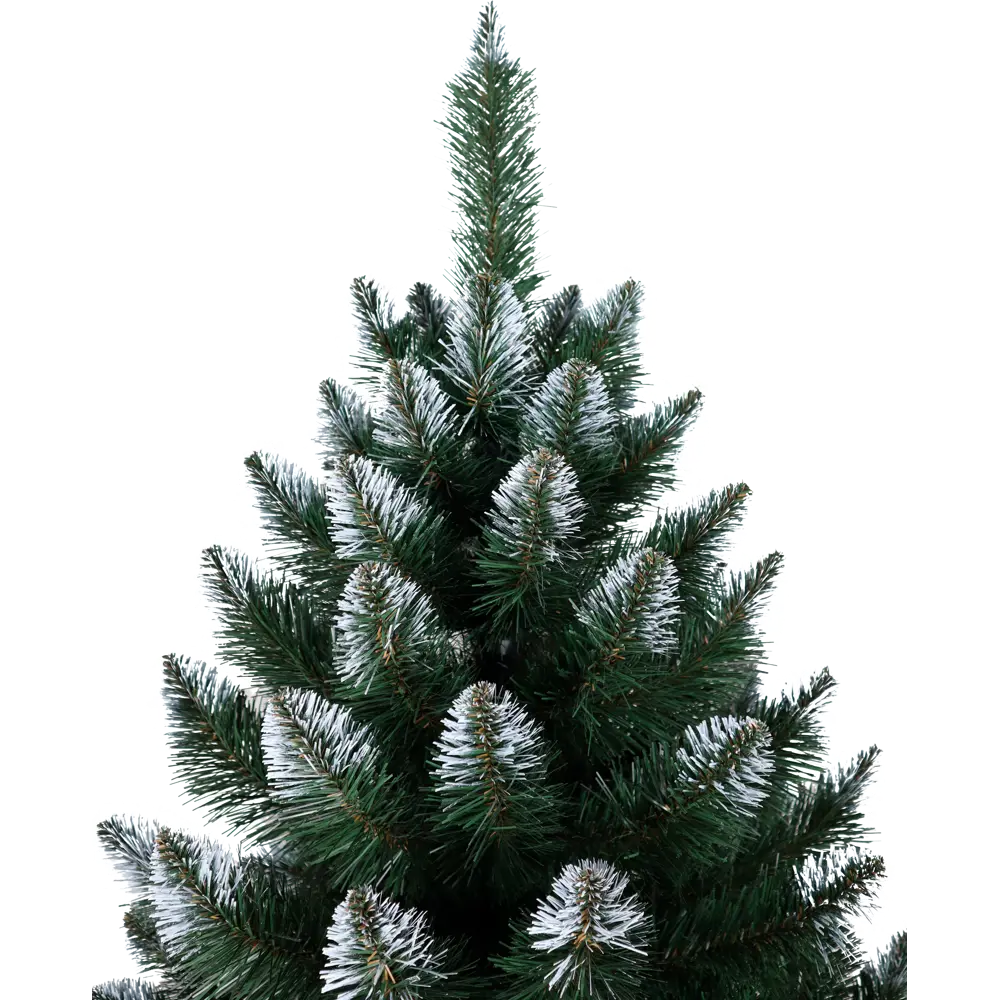 88580188 Ель Кавказская белые кончики 180 см STLM-1457411 НОВАЯ ЁЛКА  - Вид №2