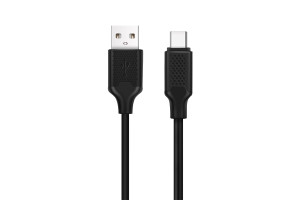 16869991 Кабель BCH-721 Black H00002948 Harper