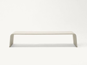 Садовая скамейка