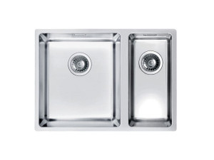 Мойка Alveus KOMBINO 120