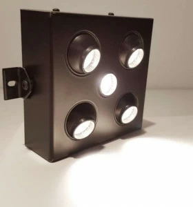 Brillamenti Несколько светодиодных прожекторов Museum