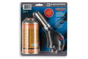 15478144 Паяльная лампа 1060 kit KEMPER