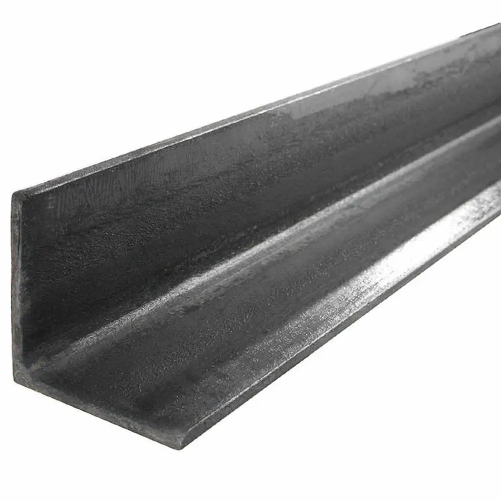 Уголок металлический 75x75x5 мм 5.85 м Santreyd STLM-2123595