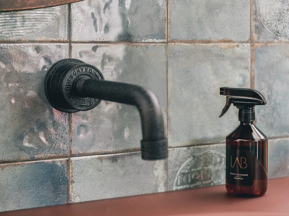 Настенный инфракрасный смеситель для раковины из нержавеющей стали JEE-O ARCH-00103042 - Вид №3