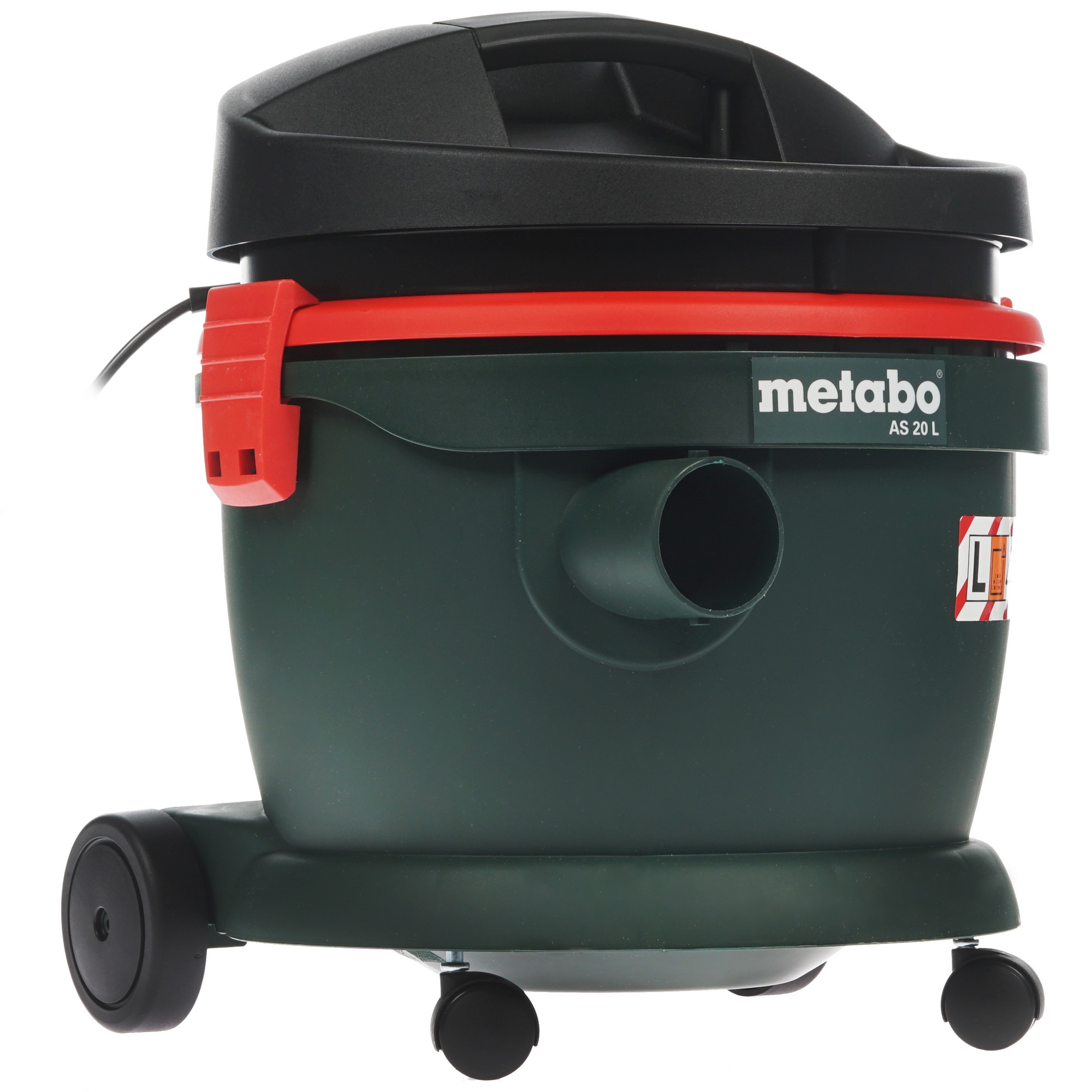 Строительный пылесос  Metabo AS 20 L 1099144 STDN-0016669
