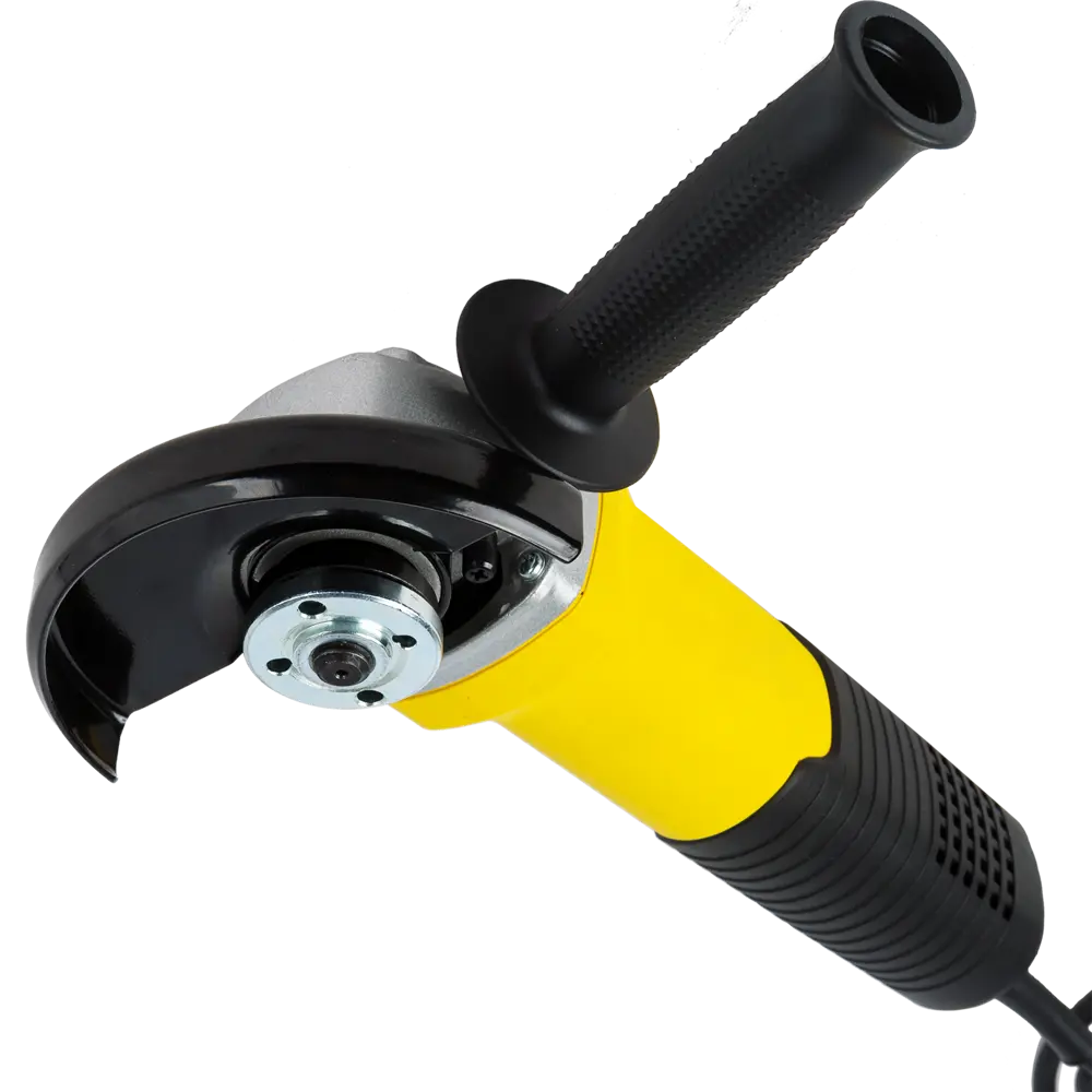 УШМ (болгарка) Stanley Fatmax FMEG125V, 1100 Вт, 125 мм STLM-2031219 - Вид №1