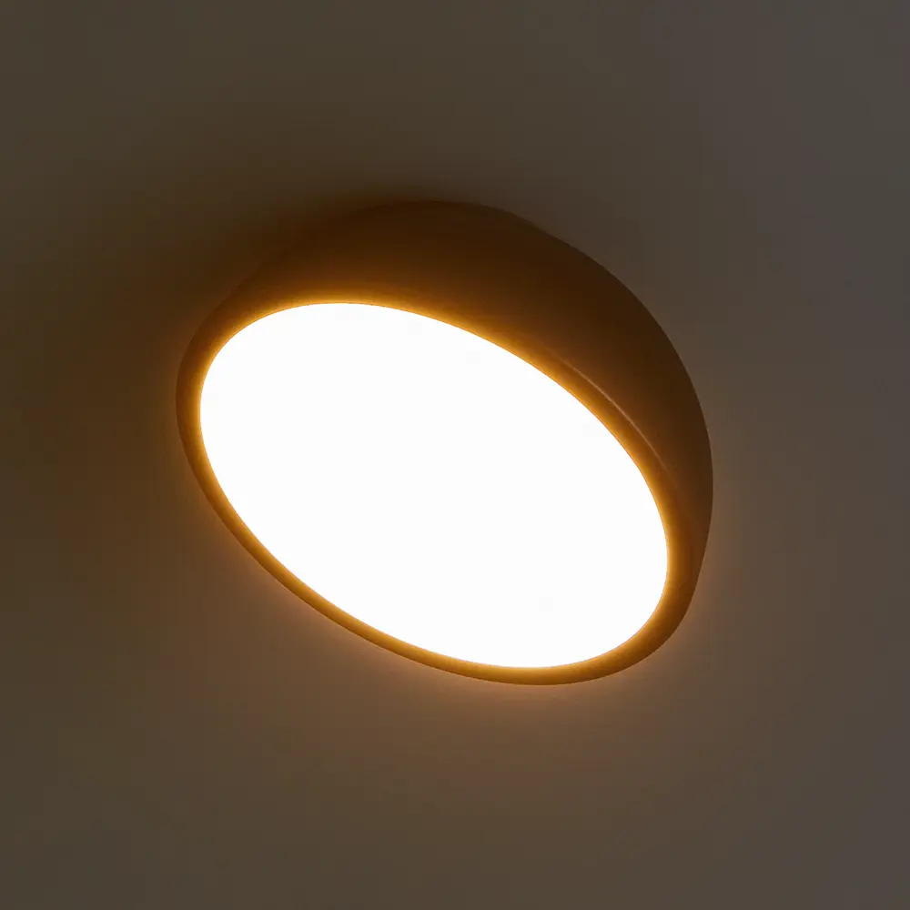 Светильник потолочный 20025SMA/01 цвет черный Escada STLM-2107495 - Вид №1