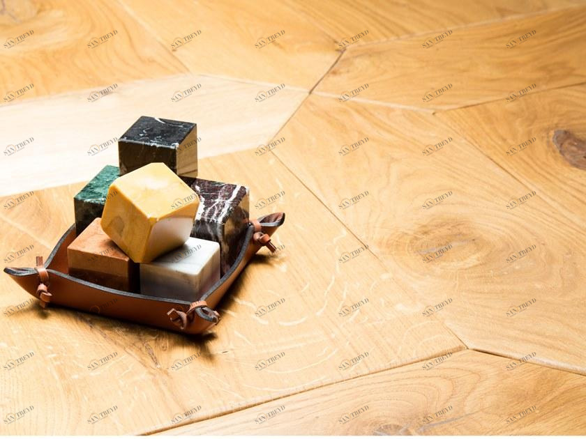 Palazzo Morelli Дубовый паркет Heritage sun-id-1465027