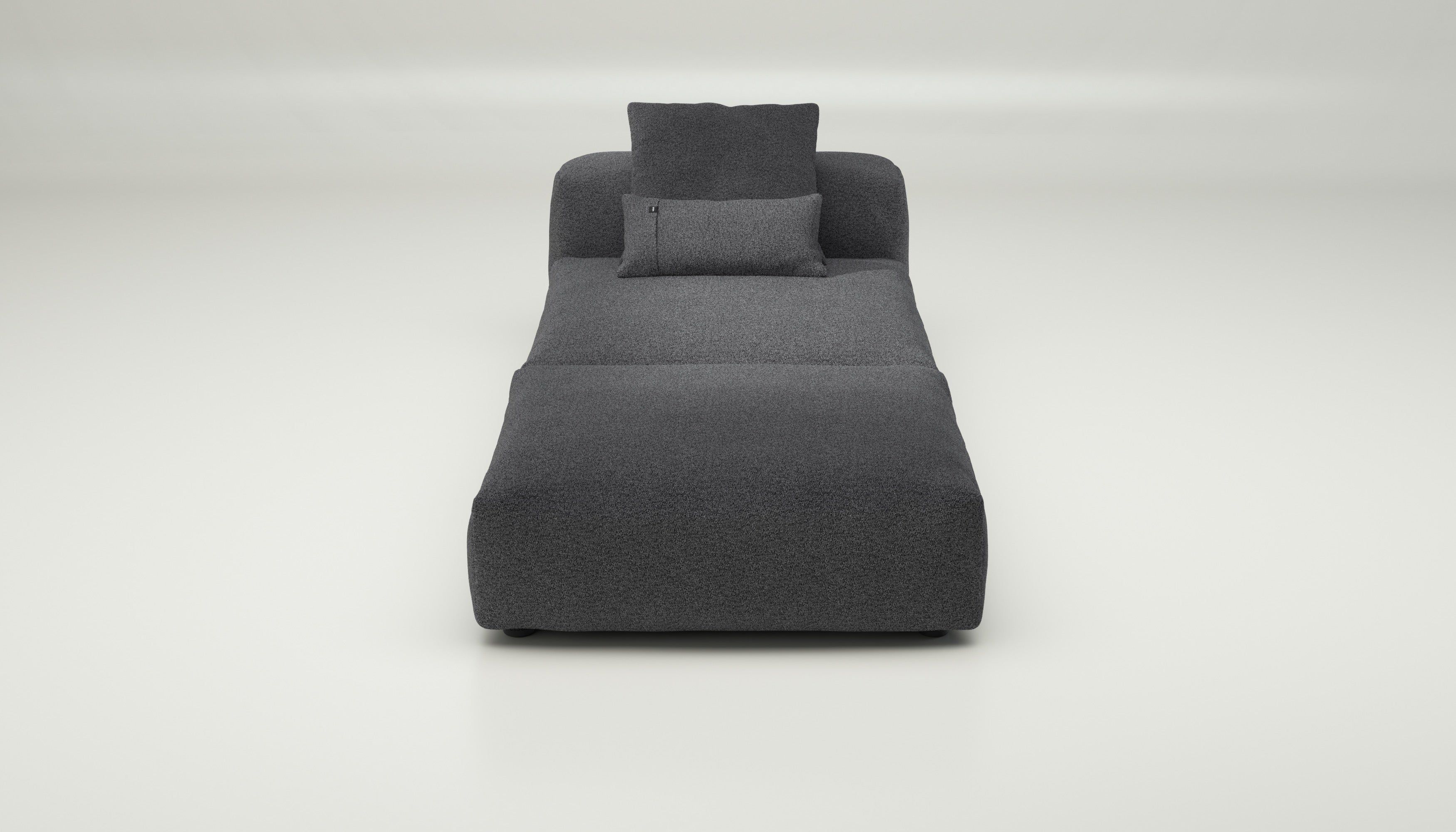 Мягкий шезлонг vetsak Loop Loop ARCH-00093438 - Вид №3