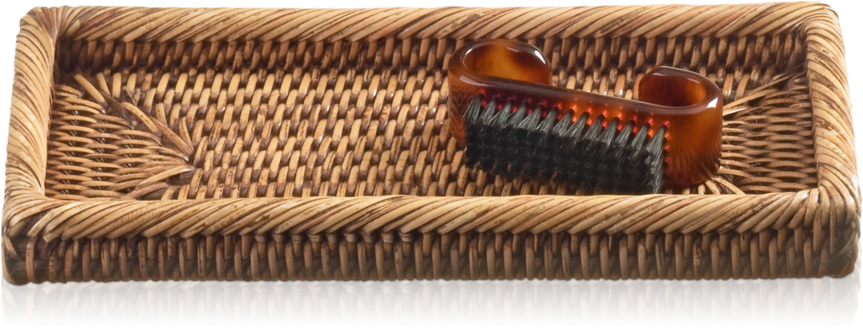 0927592 лоток для расчесок KS DECOR WALTHER BASKET