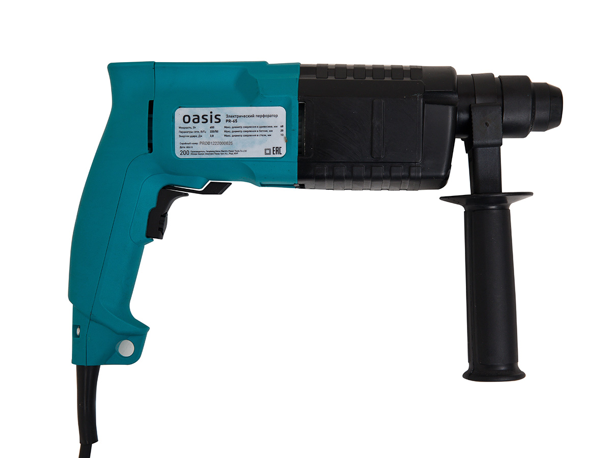 Перфоратор Oasis PR-65 5476002 STDN-0056597 - Вид №1