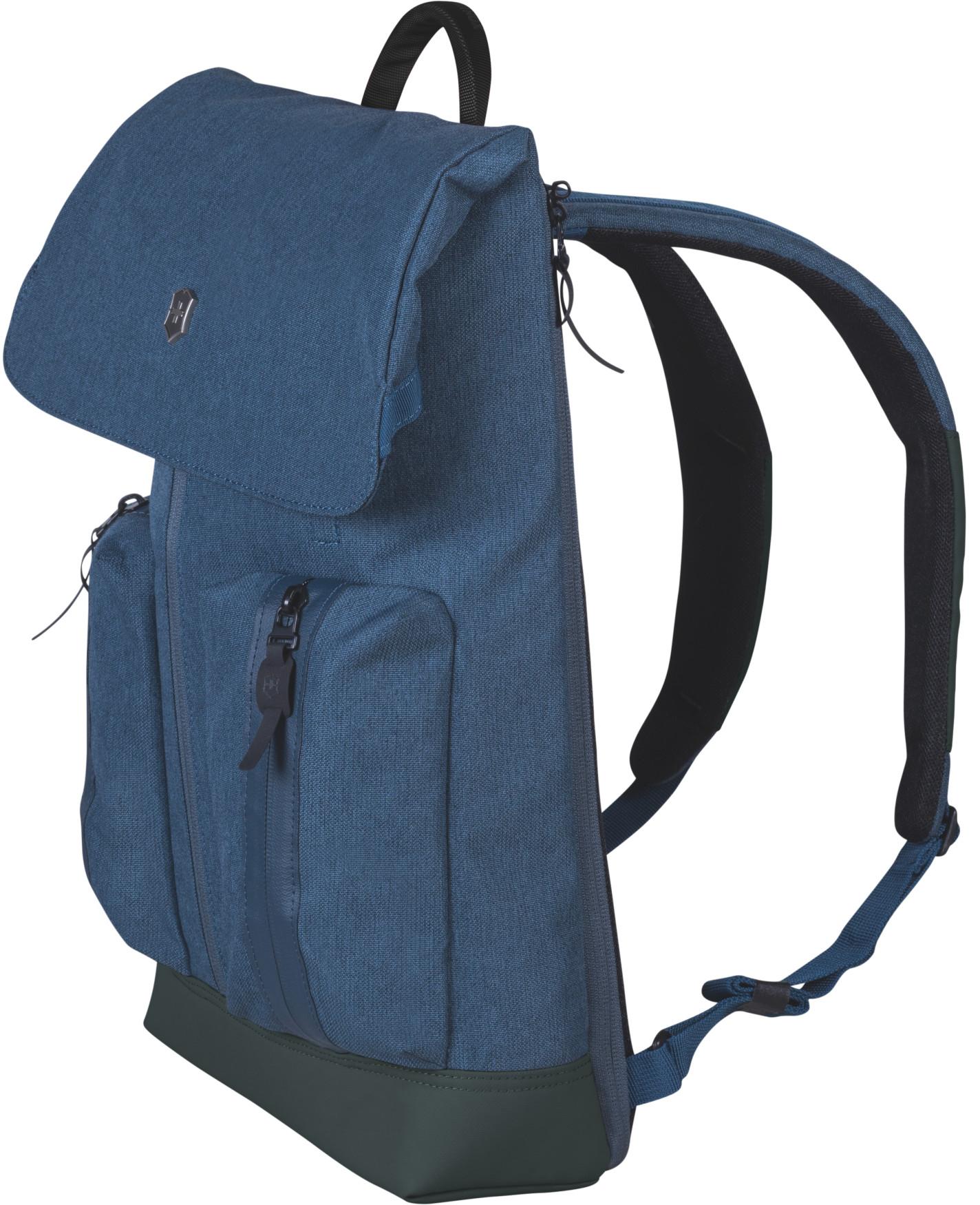 602145 Рюкзак Flapover Laptop Backpack 15" Victorinox Altmont Classic  - Вид №8
