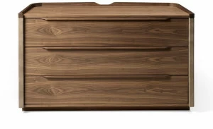 Arte Brotto Комод из ореха Leonardo L335l
