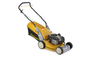 15083257 Бензиновая несамоходная газонокосилка CC 42 PB 11A-H65E603 Cub Cadet