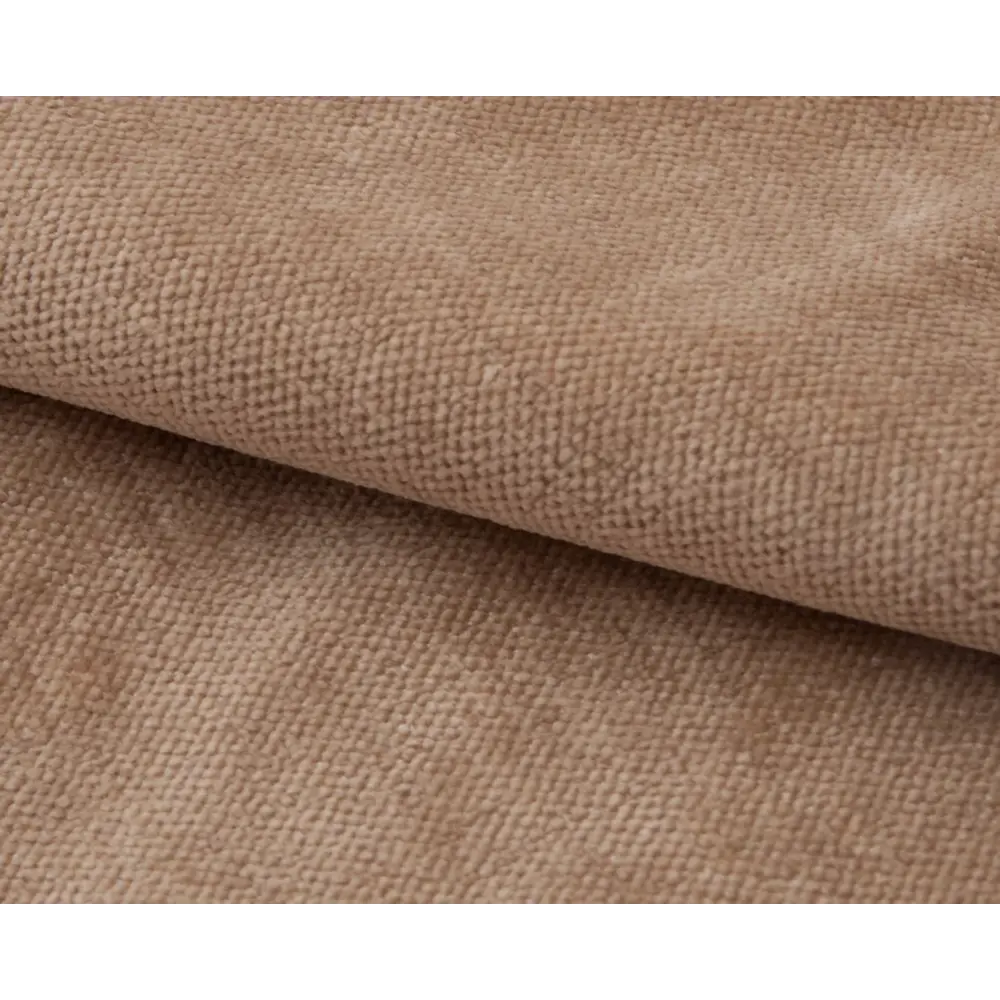 Ткань 1 п/м Шенилл Niagara 140 см цвет бежевый AMETIST STLM-2166925