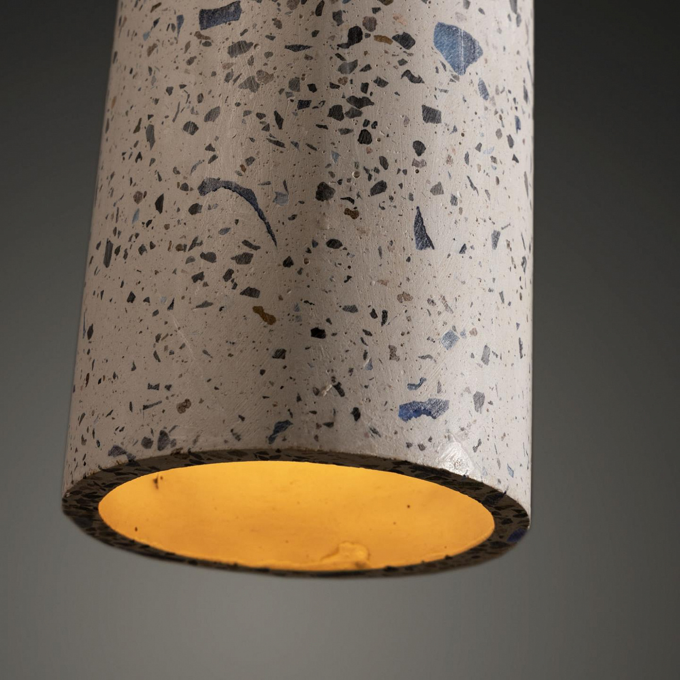 072535 Подвес круглый La Forma Analia 