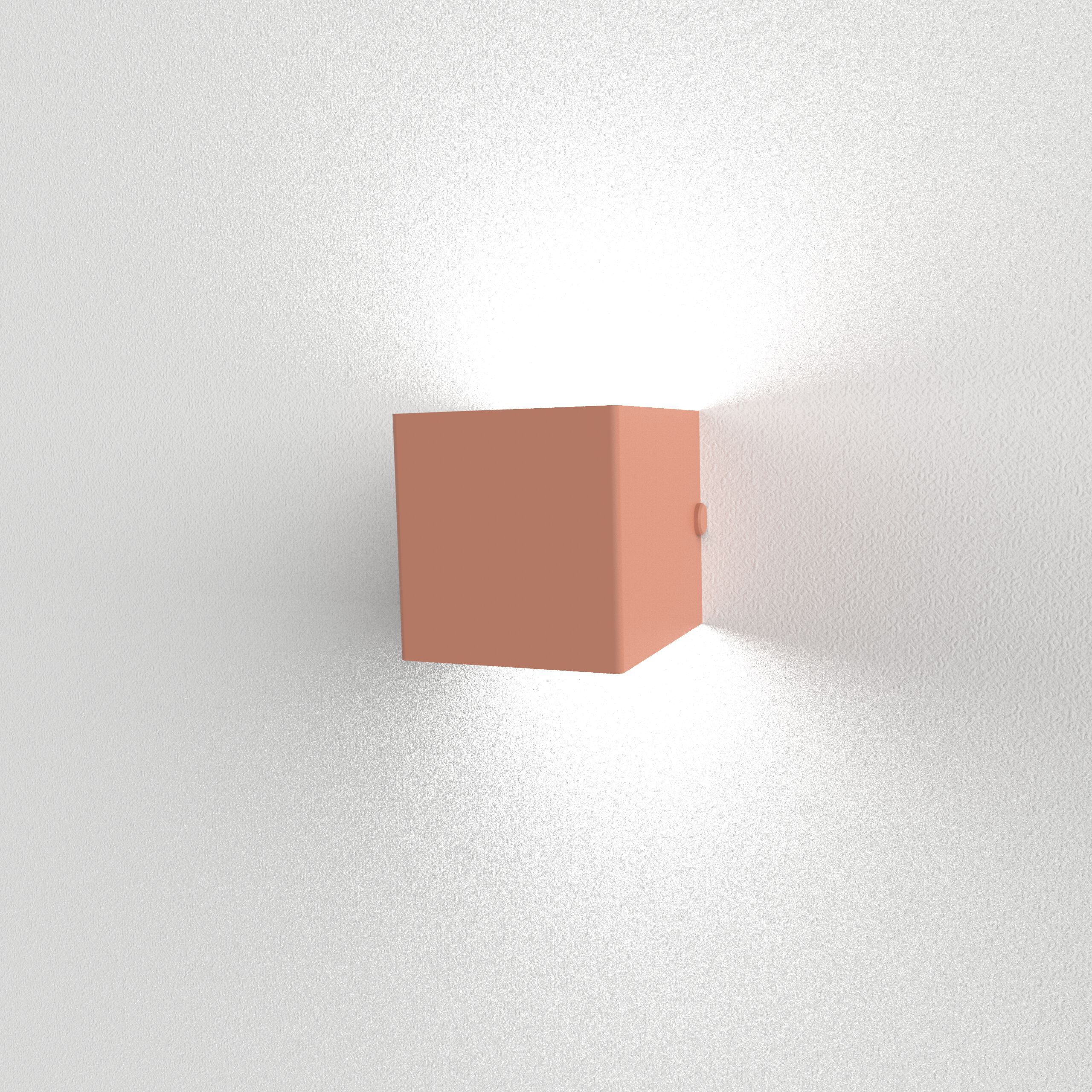 Светодиодный настенный светильник WayPoint DESMO ARCH-00109329 - Вид №97