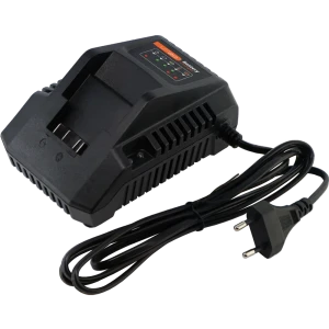 Зарядное устройство Dexter Power для аккумуляторов 20В Li-ion 84297024