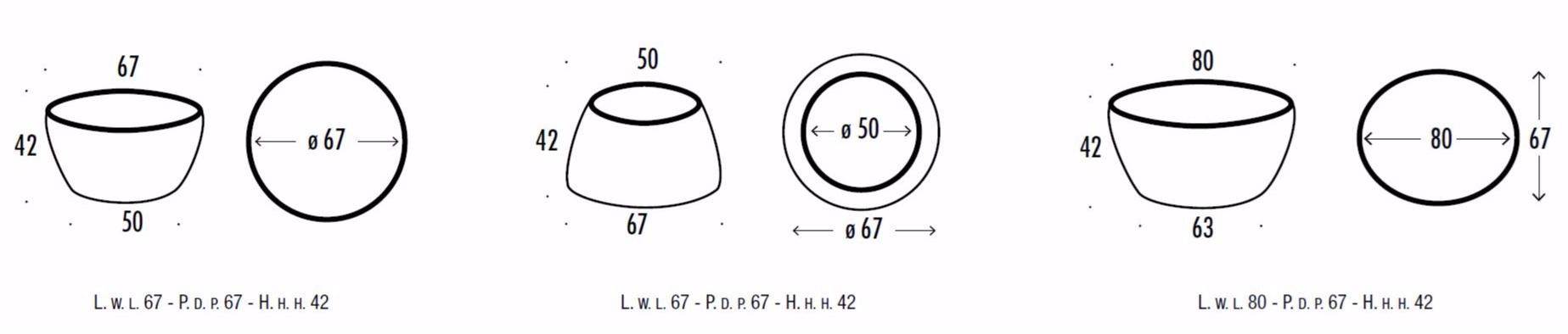 Felis Бархатный пуф Softliving sun-id-1425616 - Вид №4