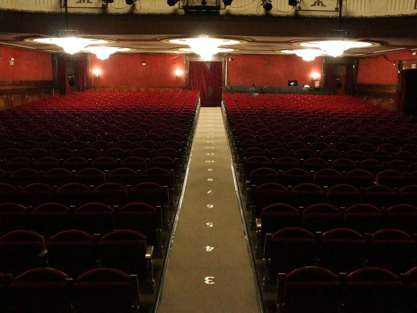 Large Luminous Surfaces Светодиодный светильник для светлых полов sun-id-1434996 - Вид №22