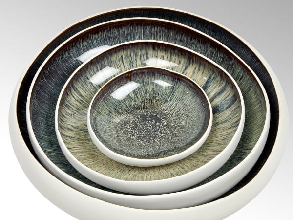 Керамическая чашка LAMBERT Takeo ARCH-00051150 - Вид №2