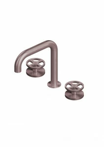 Valvola02. 20 31В. Метчик с тремя отверстиями Quadrodesign