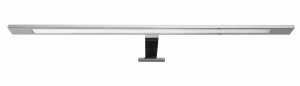 Светильник Fido Led освещение 600мм, 11w, хром