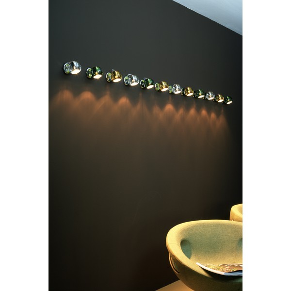 Fabbian Beluga Colour D57G13 41 настенный///потолочный 61828 - Вид №2