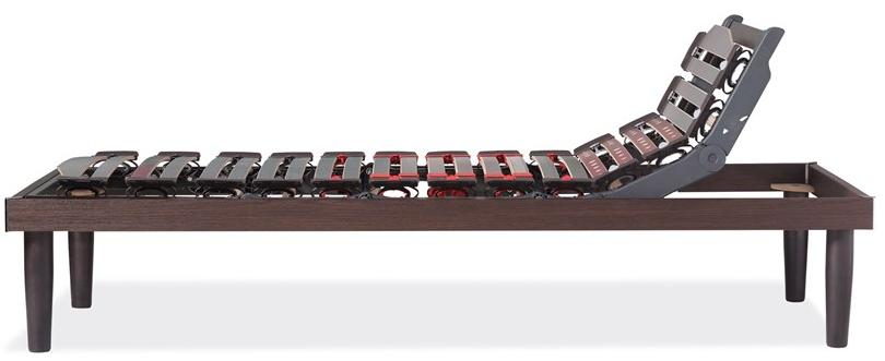 Manifattura Falomo Основание электрическое деревянное реечное с амортизаторами sun-id-1432519 - Вид №3