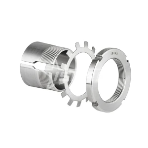 IS2069 Втулка H320 ISKRA