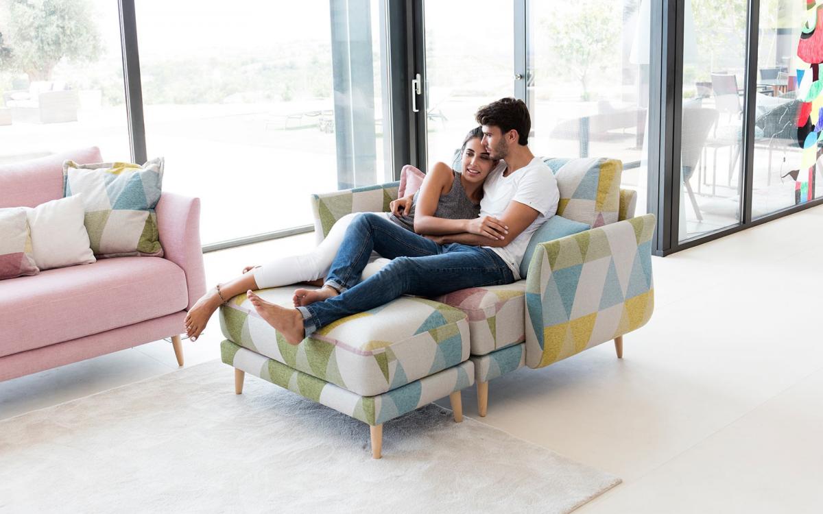 039780 Кресло Fama Helsinki Santreyd