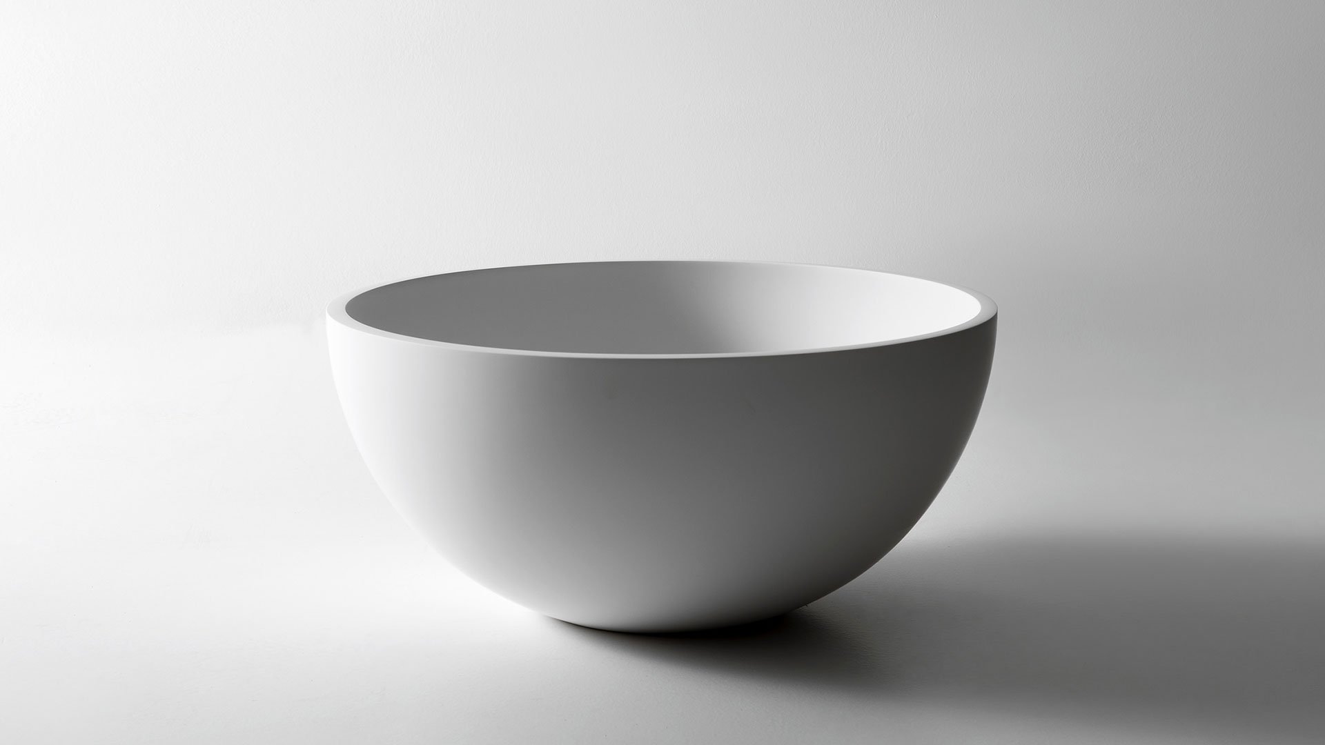 Urnamood Накладная раковина на столешницу  прямоугольная Antoniolupi  - Вид №4