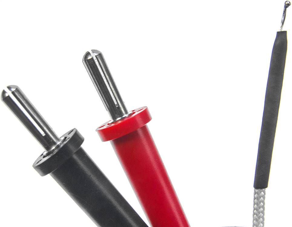 Термопара МЕГЕОН 26001А 9104491 STDN-0104185 - Вид №1