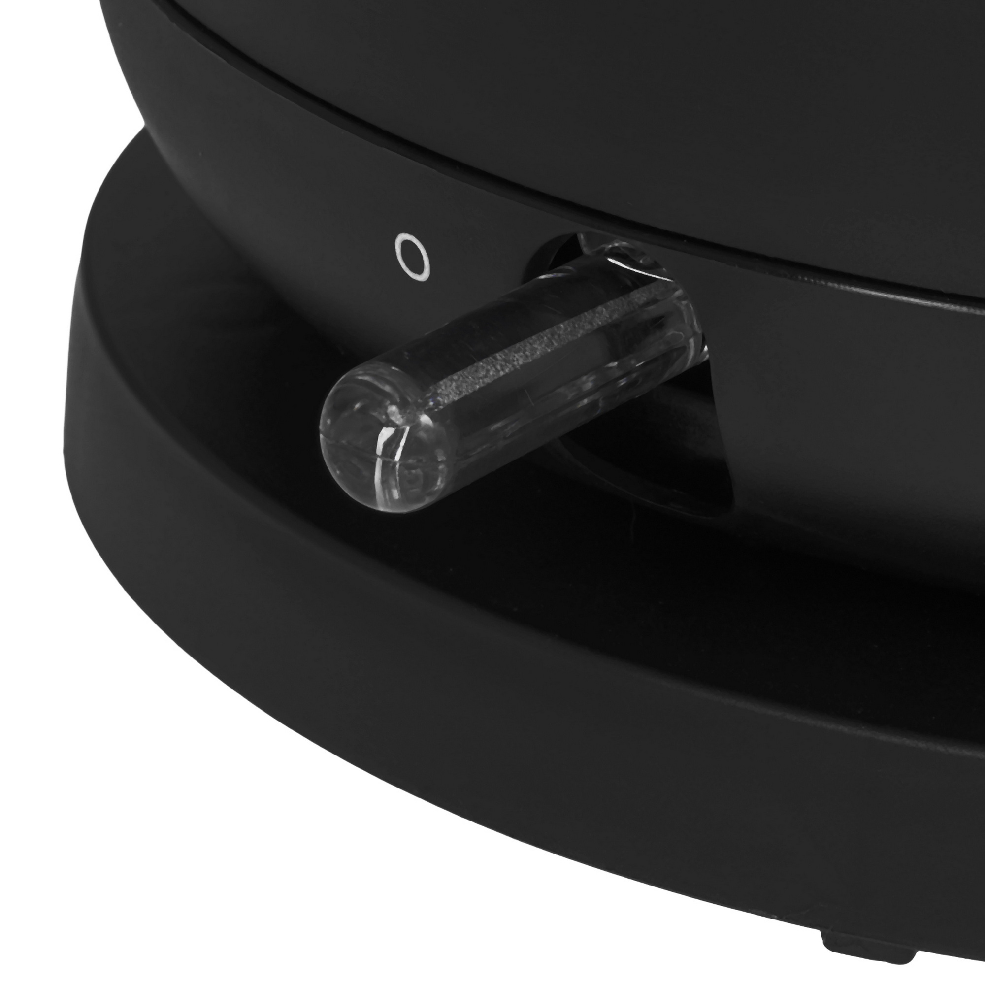 9207963 Электрочайник Endever KR-372S черный STDN-0099568 - Вид №3