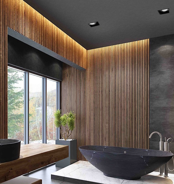 084269 Встраиваемый светильник Comfort GU10 C0165 Mantra Comfort gu10 