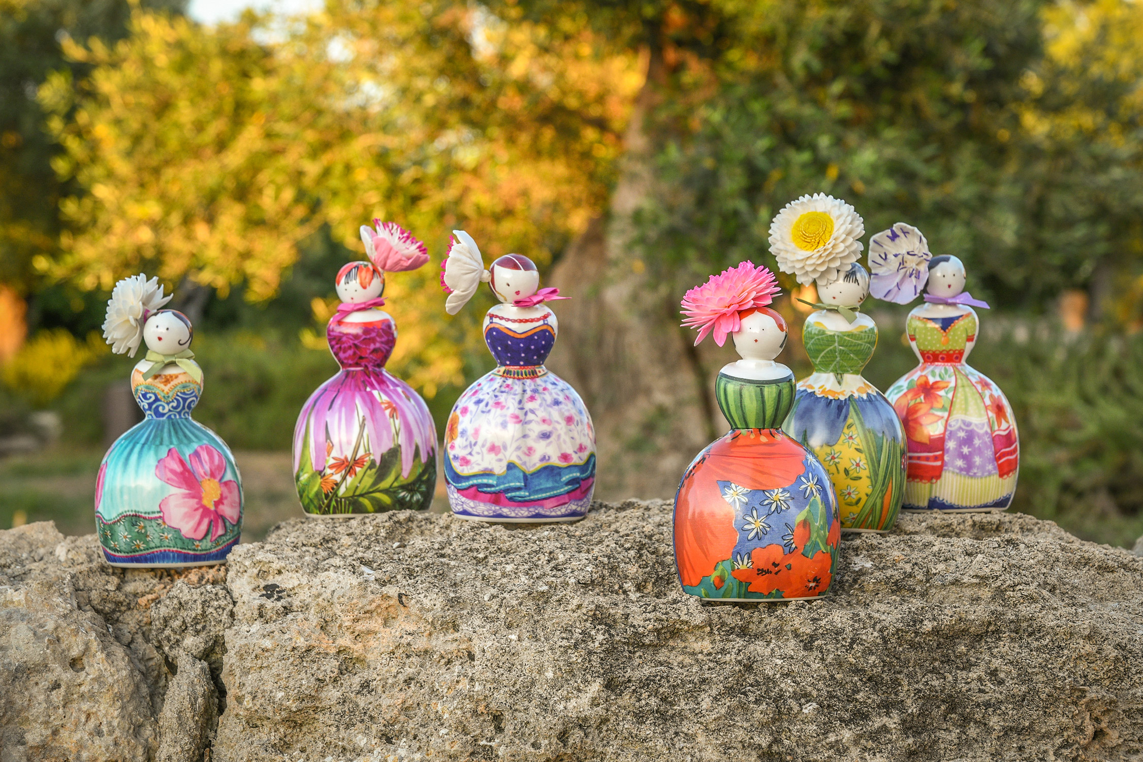 DREAMLAND - FASHION WEEK Bacimilano SPRING/SUMMER 2021  - Вид №1