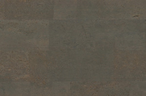 216 111 042 Окрашенный пробковый пол Smoke GRANORTE Recolour