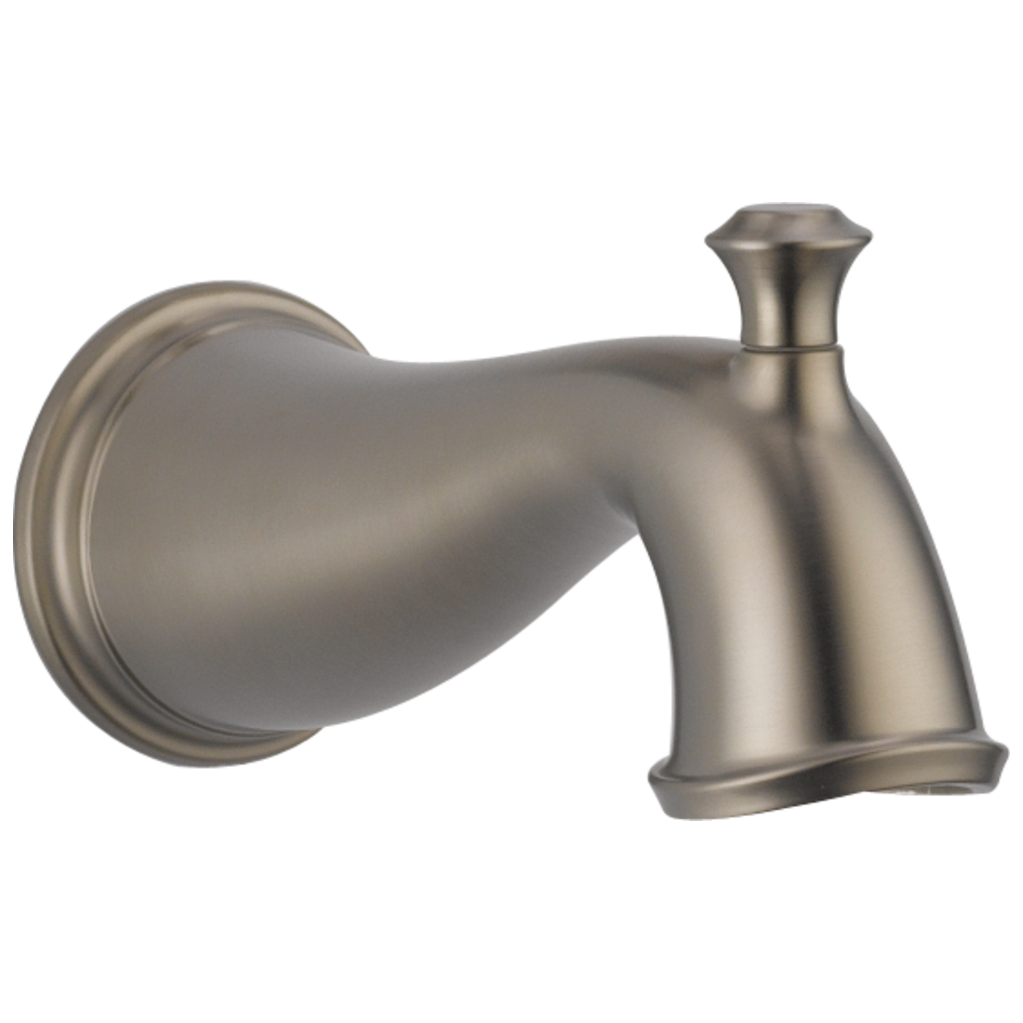 RP72565SS Излив ванны - отводной клапан Delta Faucet Cassidy Нержавеющая сталь 