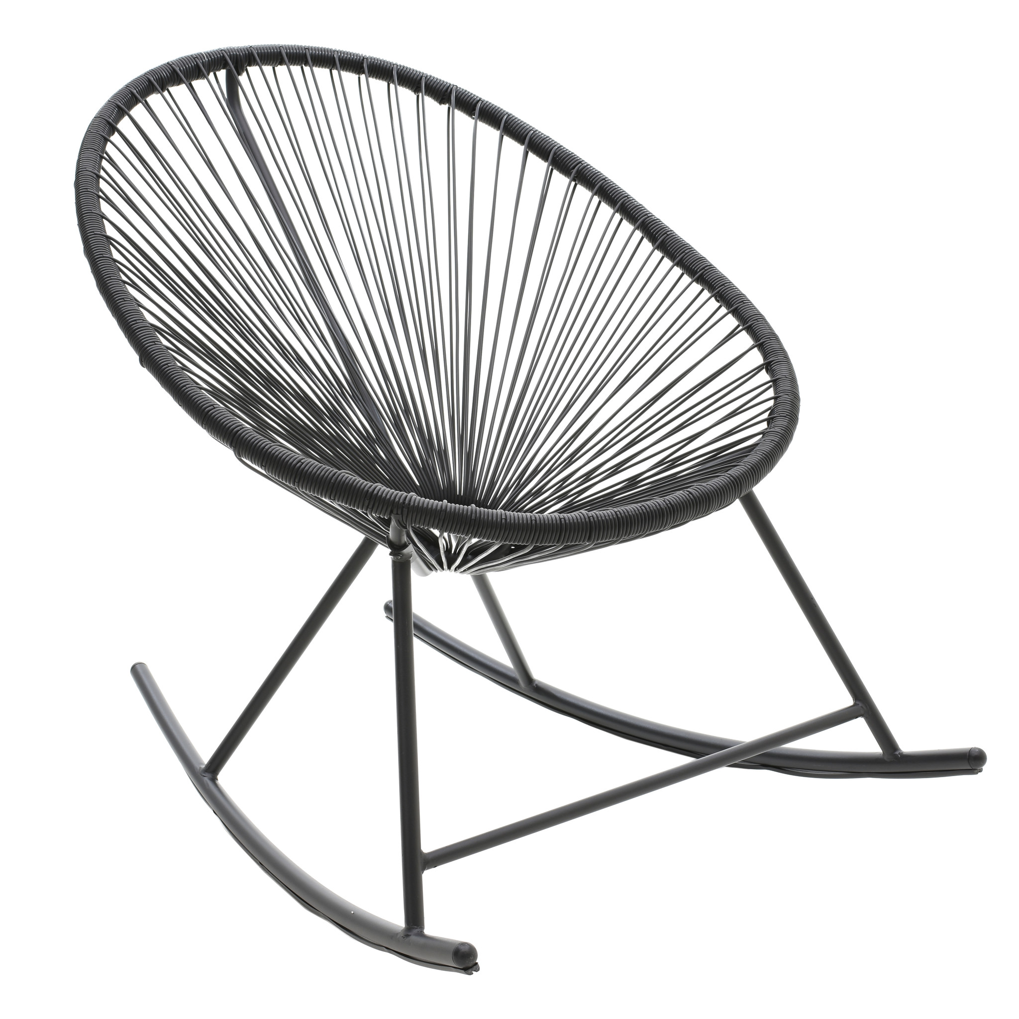 3850671.0012 кресло-качалка TO4ROOMS  - Вид №1