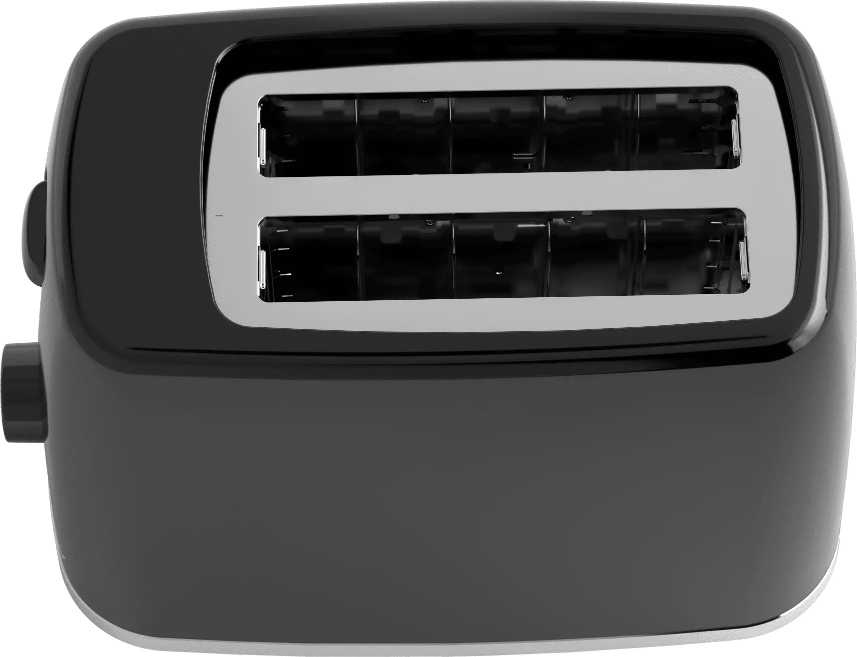 5638333 Тостер Candy CT-253 черный STDN-0149514 - Вид №2