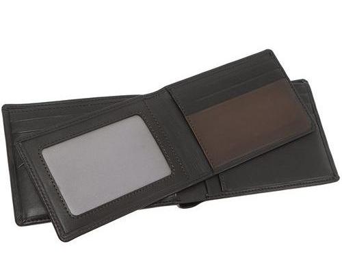 1612-44 Портмоне 1612 Roncato Omega - Вид №3