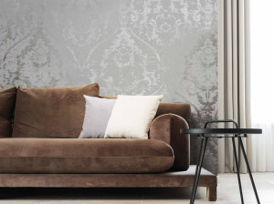 Атласные обои