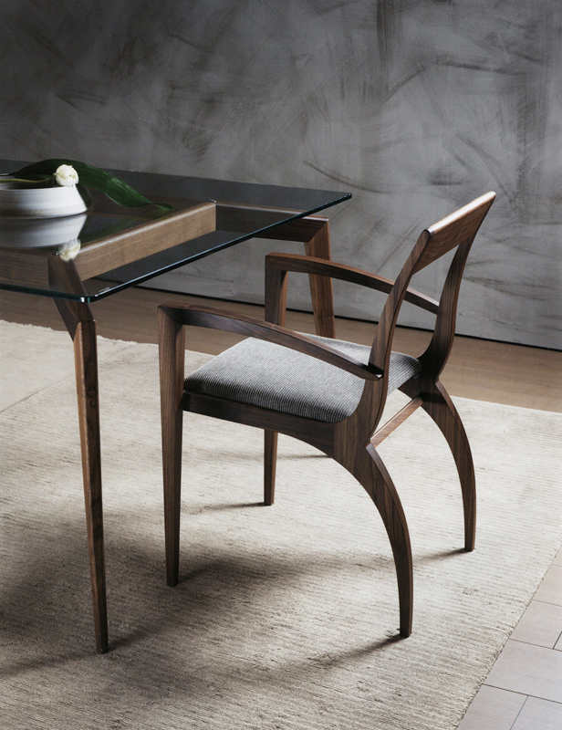 Стул THELMA PACINI CAPPELLINI 5466.1 