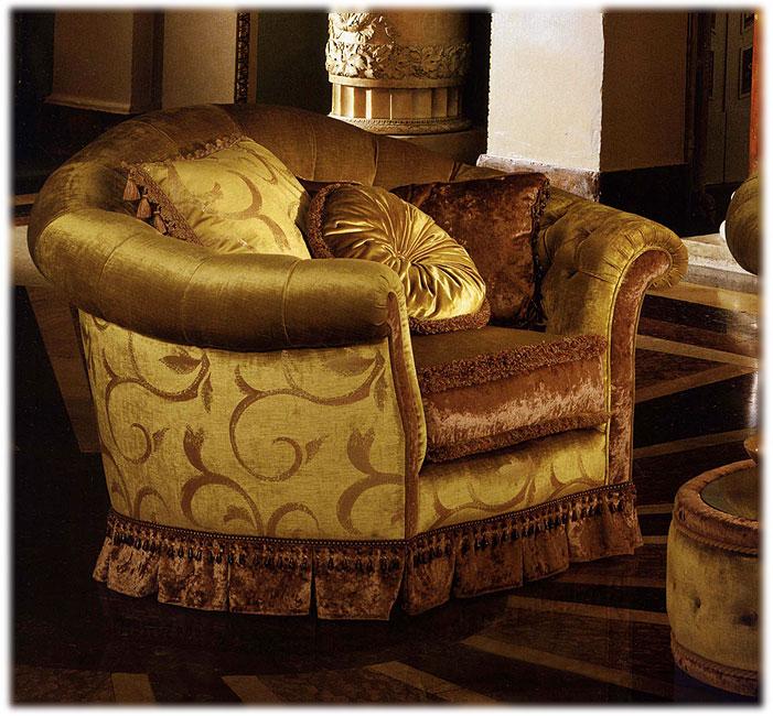 Кресло Dolcevita-5 BM STYLE Dolcevita PL Lifestyle