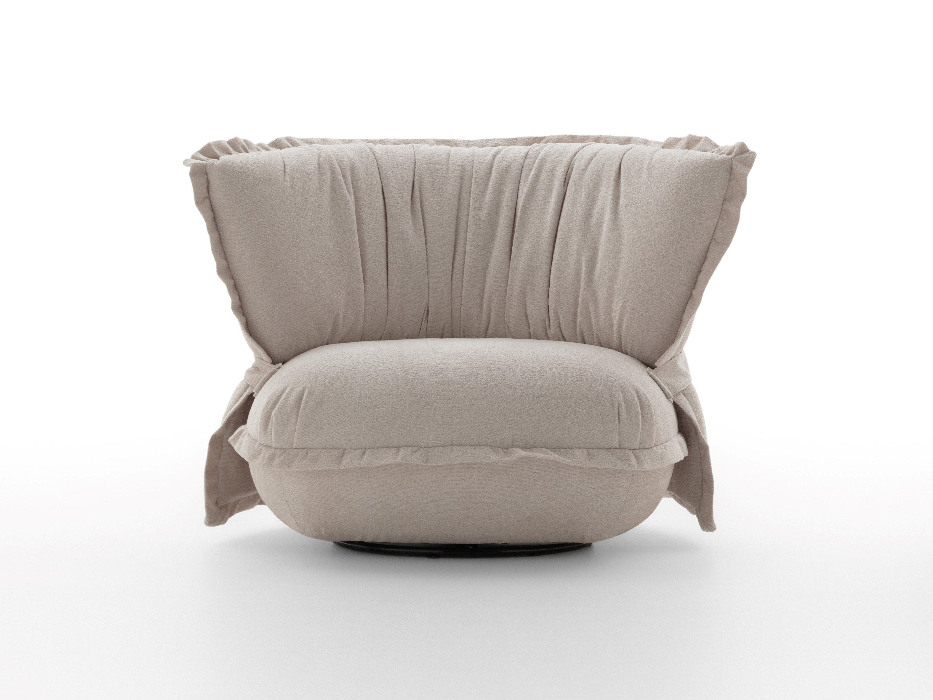 Тканевое кресло Ditre Italia PUPET ARCH-00078154 - Вид №1