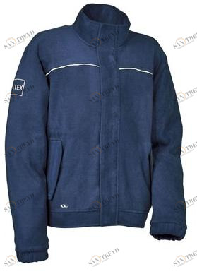 COFRA Флисовая жилетка Flame retardant sun-id-1455968