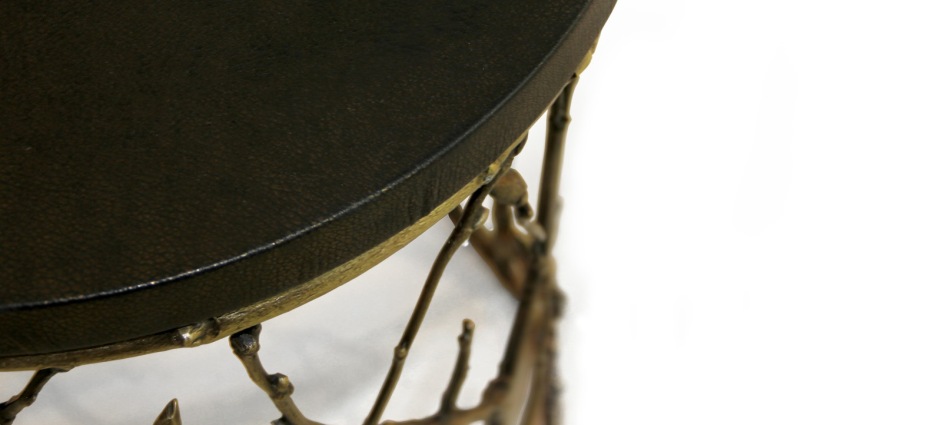 007604 Столик Koket Enchanted  - Вид №3